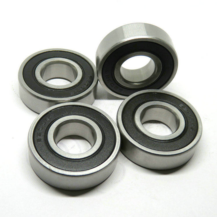 6303ZZ 6303RS ball bearing 17x47x14mm motorcycle bearing